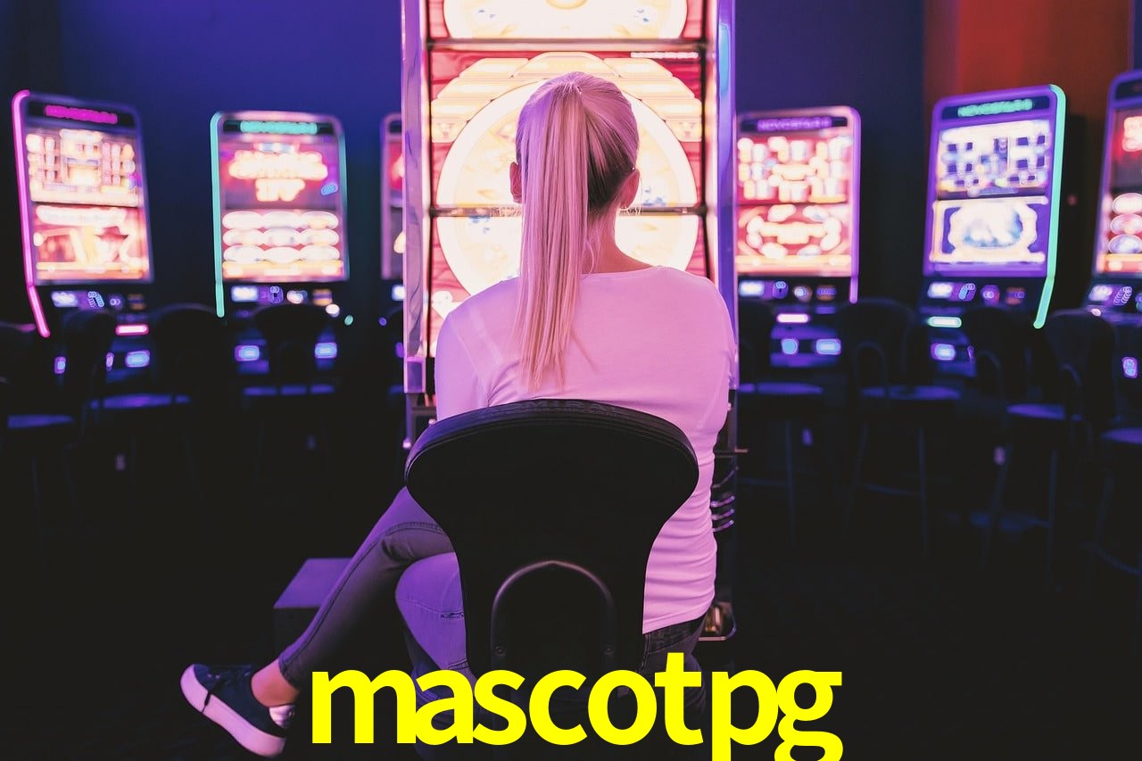 Welcome Bonus mascotpg