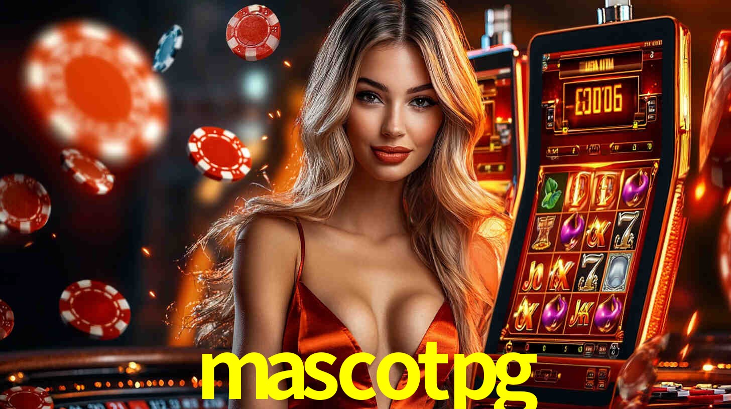 mascotpg - Login e Jogue no Casino Online - mascotpg bet