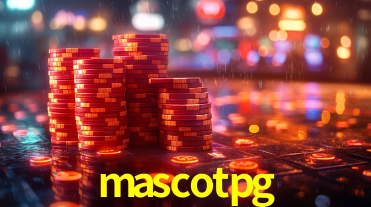 Sinta a adrenalina dos jogos de cassino com mascotpg