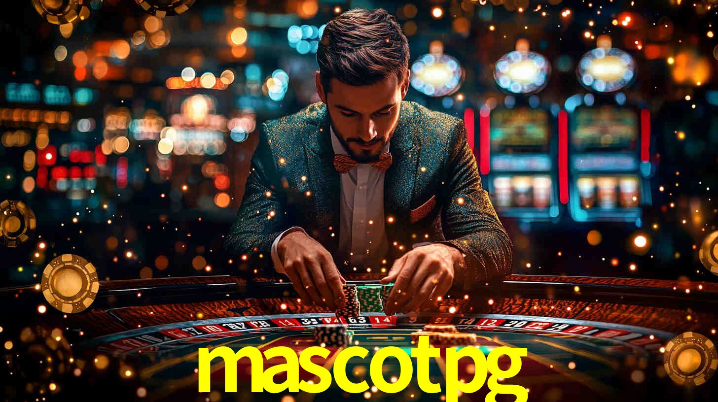mascotpg,mascotpg bet