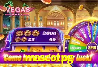 Descubra o Mundo do Cassino Online com mascotpg