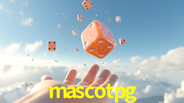 Live Casino mascotpg