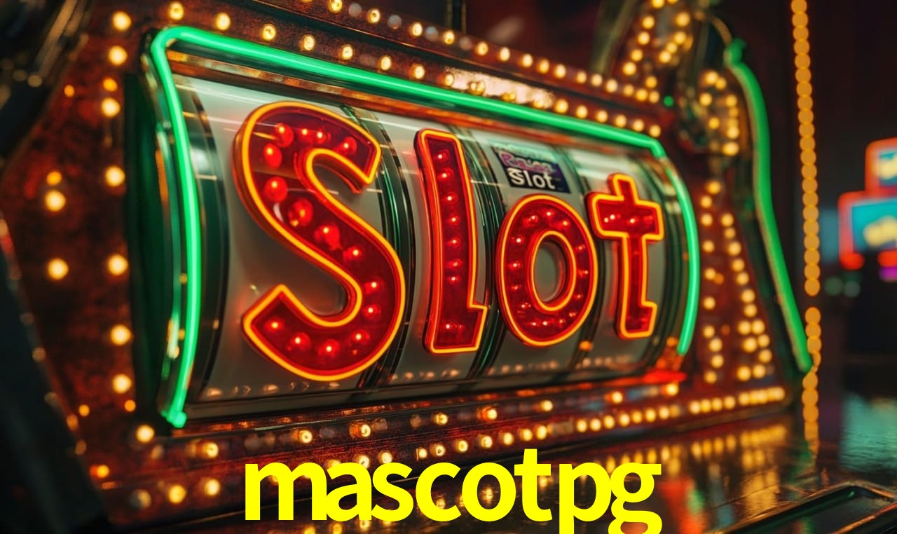 Promoção Relâmpago mascotpg