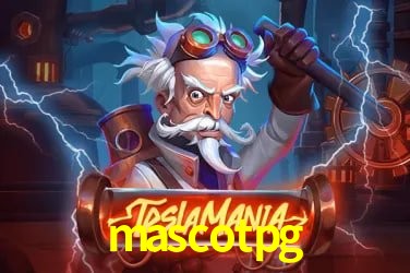 Segurança 2FA mascotpg