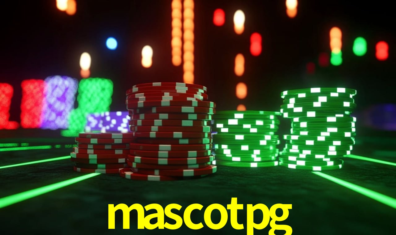Basketball Betting mascotpg