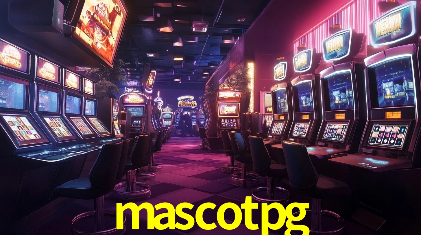 mascotpg,mascotpg bet