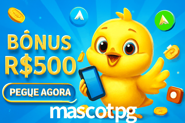 Slot Games mascotpg