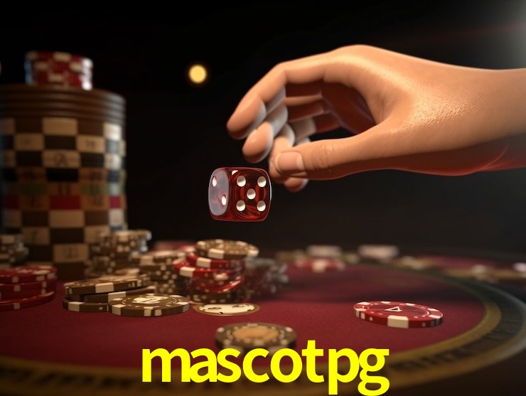 Provedores de Jogos mascotpg