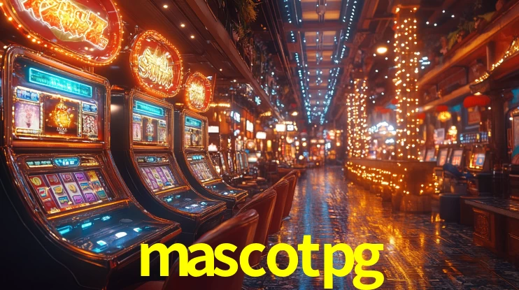 mascotpg,mascotpg bet