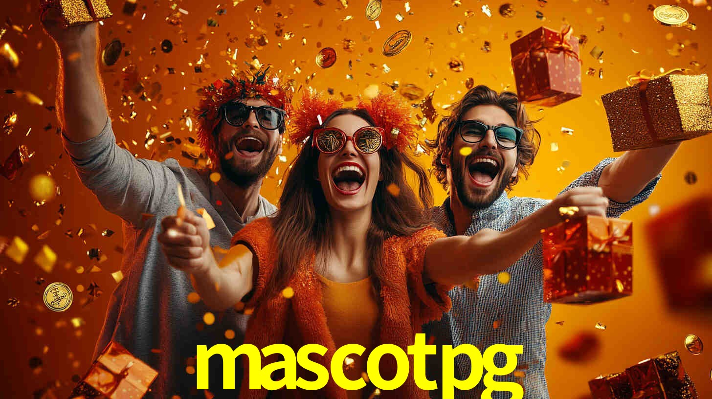 mascotpg: A Experiência de Casino com Jogos de Mesa ao Vivo