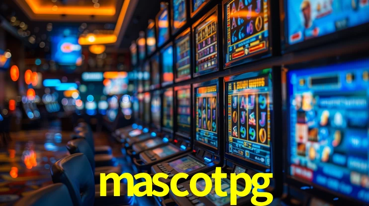 Game Providers mascotpg