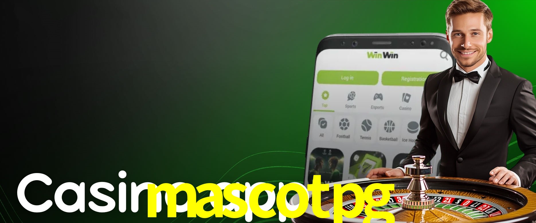 Quick Registration mascotpg
