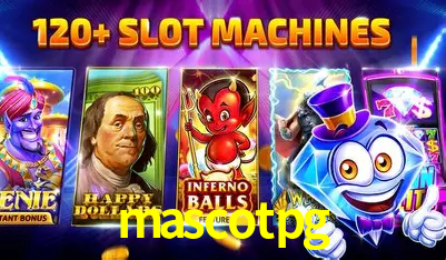Seasonal Promotions mascotpg