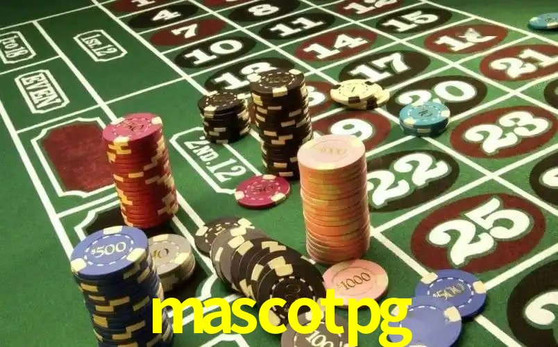 Diretório de Jogos mascotpg