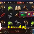 Flash Promotion mascotpg