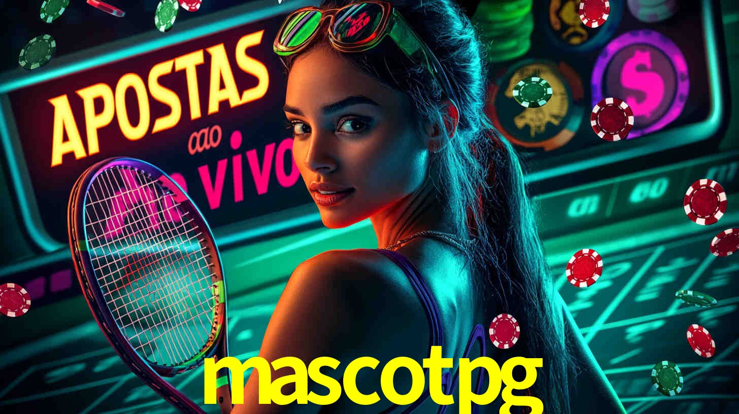 A Popularidade dos Caça-Níqueis no mascotpg
