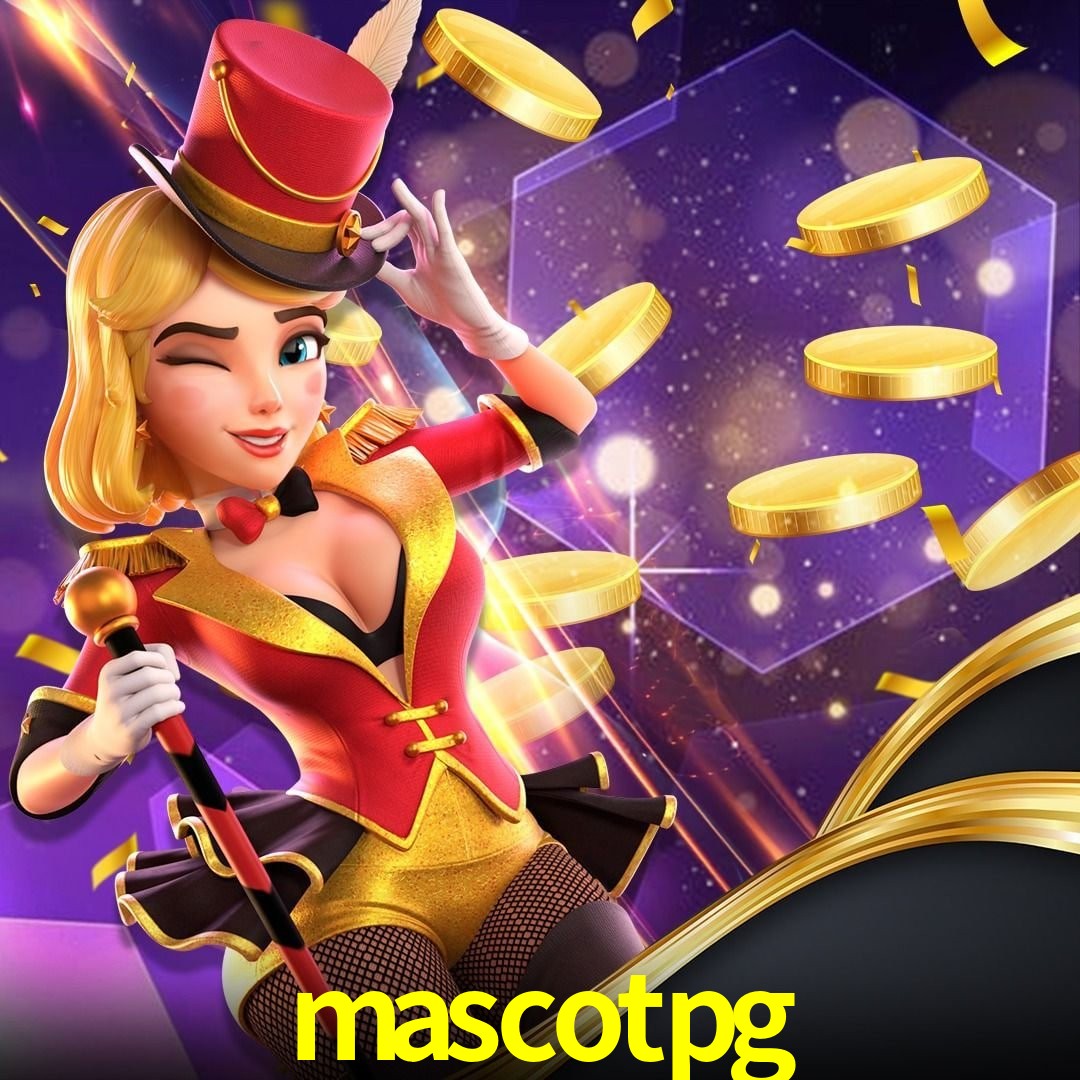 Blackjack Table mascotpg