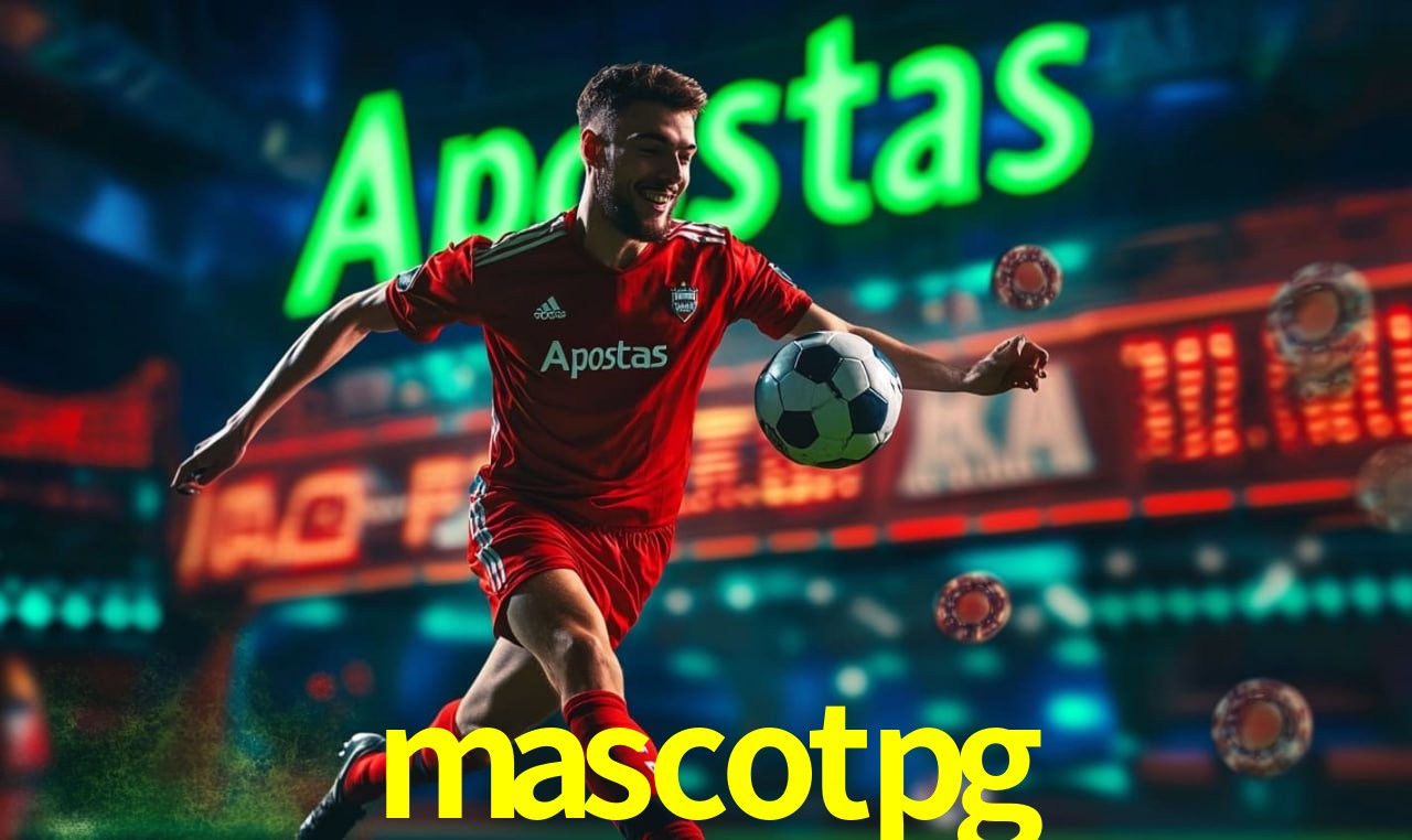 Jogos Exclusivos mascotpg