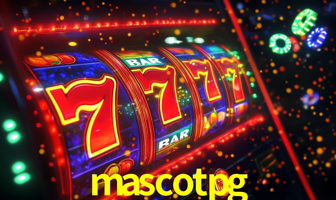 mascotpg,mascotpg bet