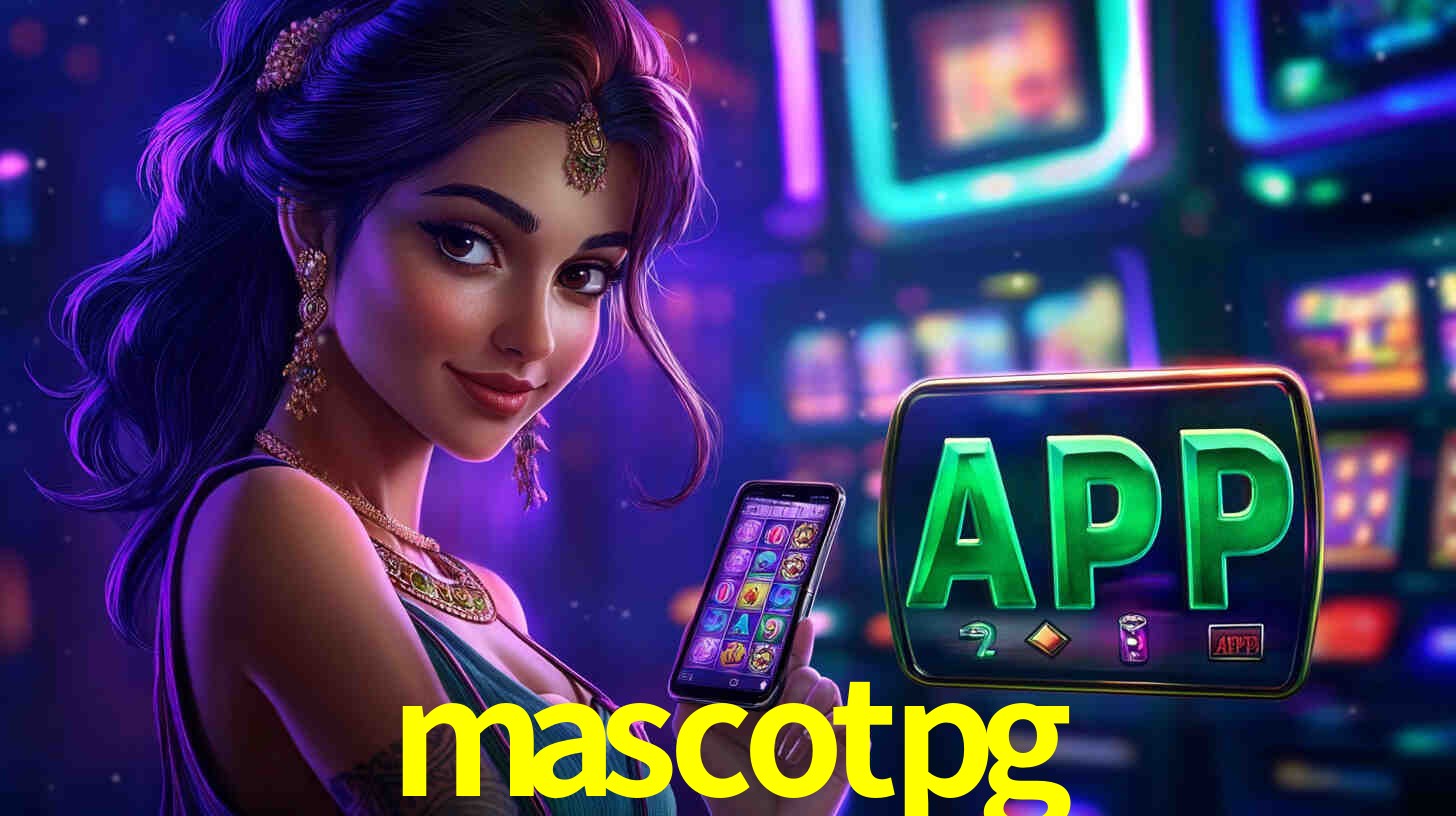 mascotpg,mascotpg bet