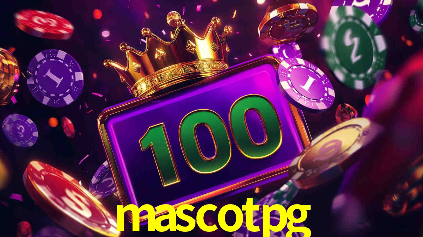 mascotpg App Interface