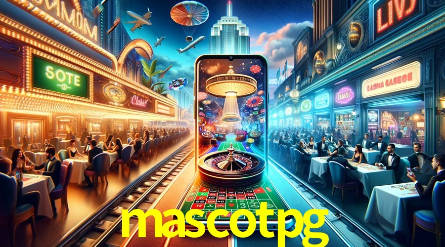 Games Directory mascotpg
