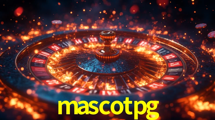 mascotpg,mascotpg bet