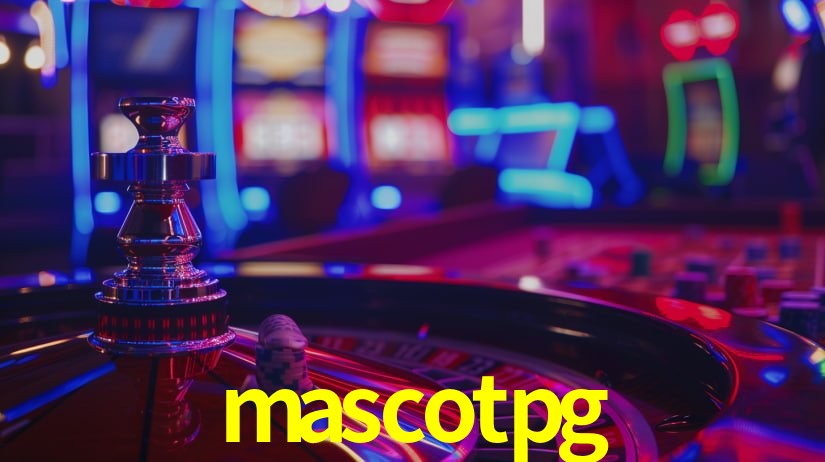 mascotpg: Jogos de Caça-Níqueis-Altas Recompensas, Roleta-Velocidade, Blackjack-Desafios Máximos