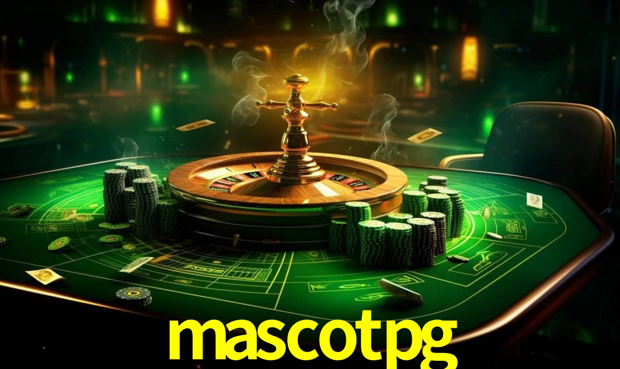 cassino mascotpg