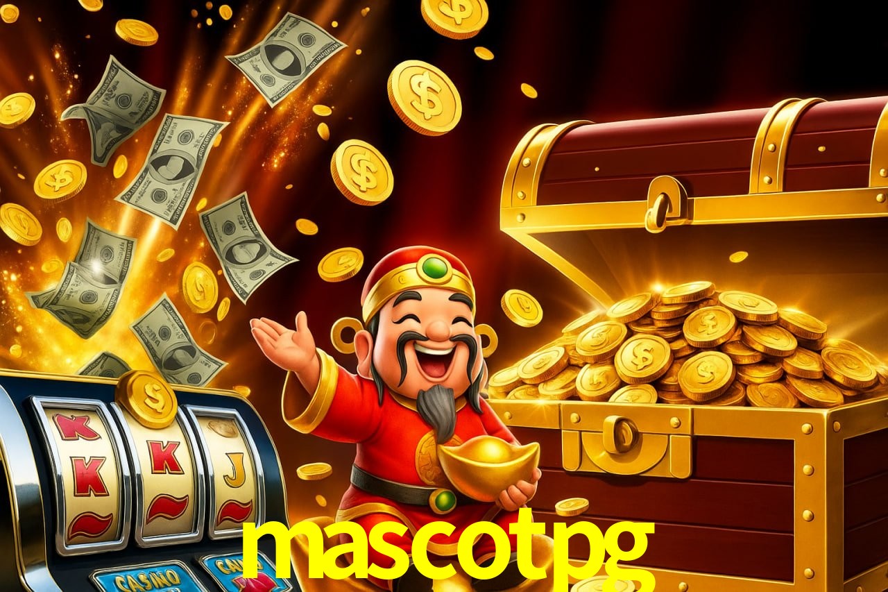 Torneios mascotpg