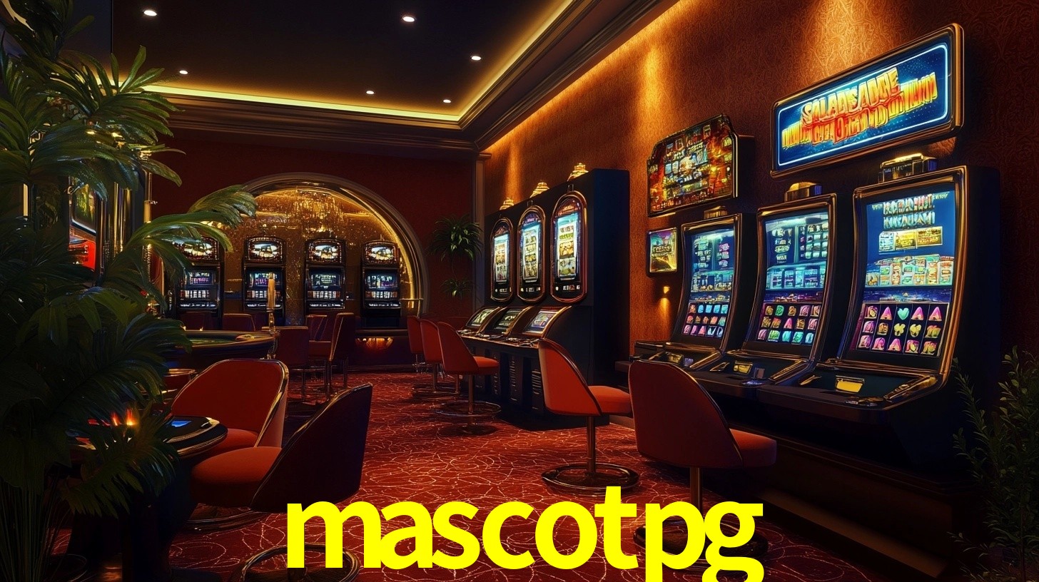Exclusive Games mascotpg