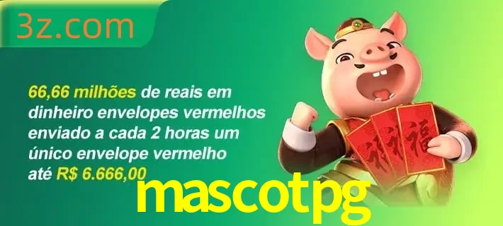 Promoções4 mascotpg