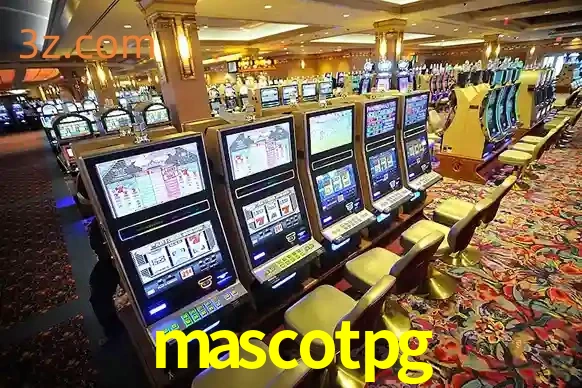 10 Perfis de Indivíduos que Exigem Cautela no mascotpg Cassino