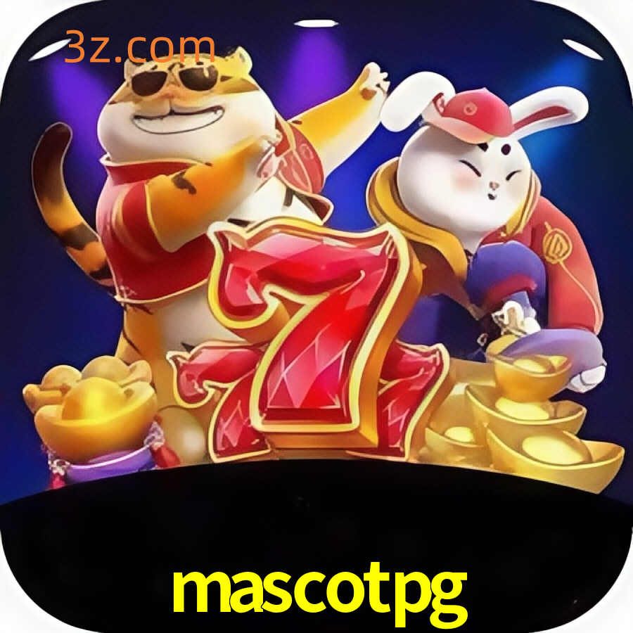 Logo mascotpg