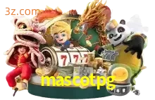 mascotpg slot