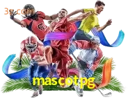 sport mascotpg
